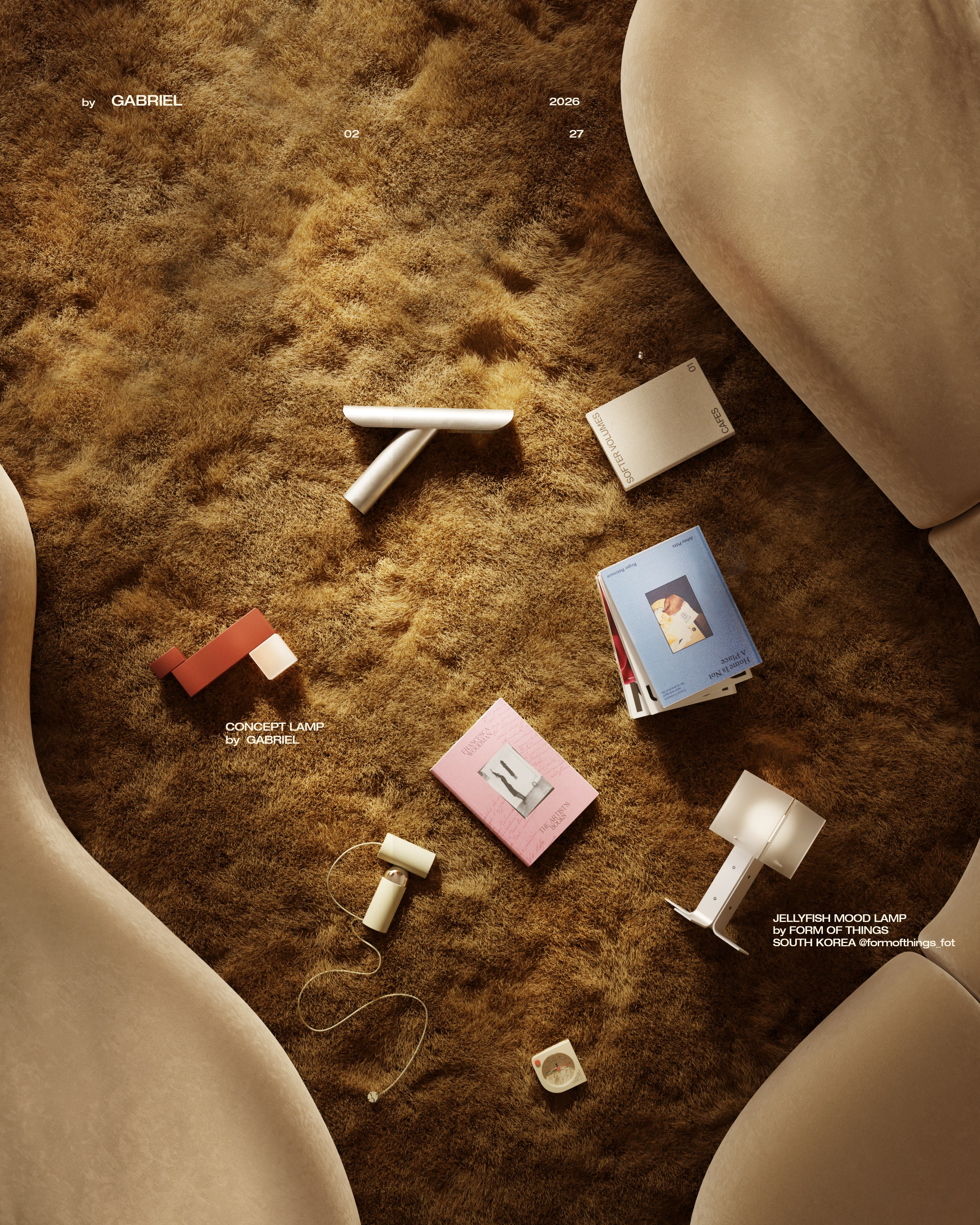 Final — Objects