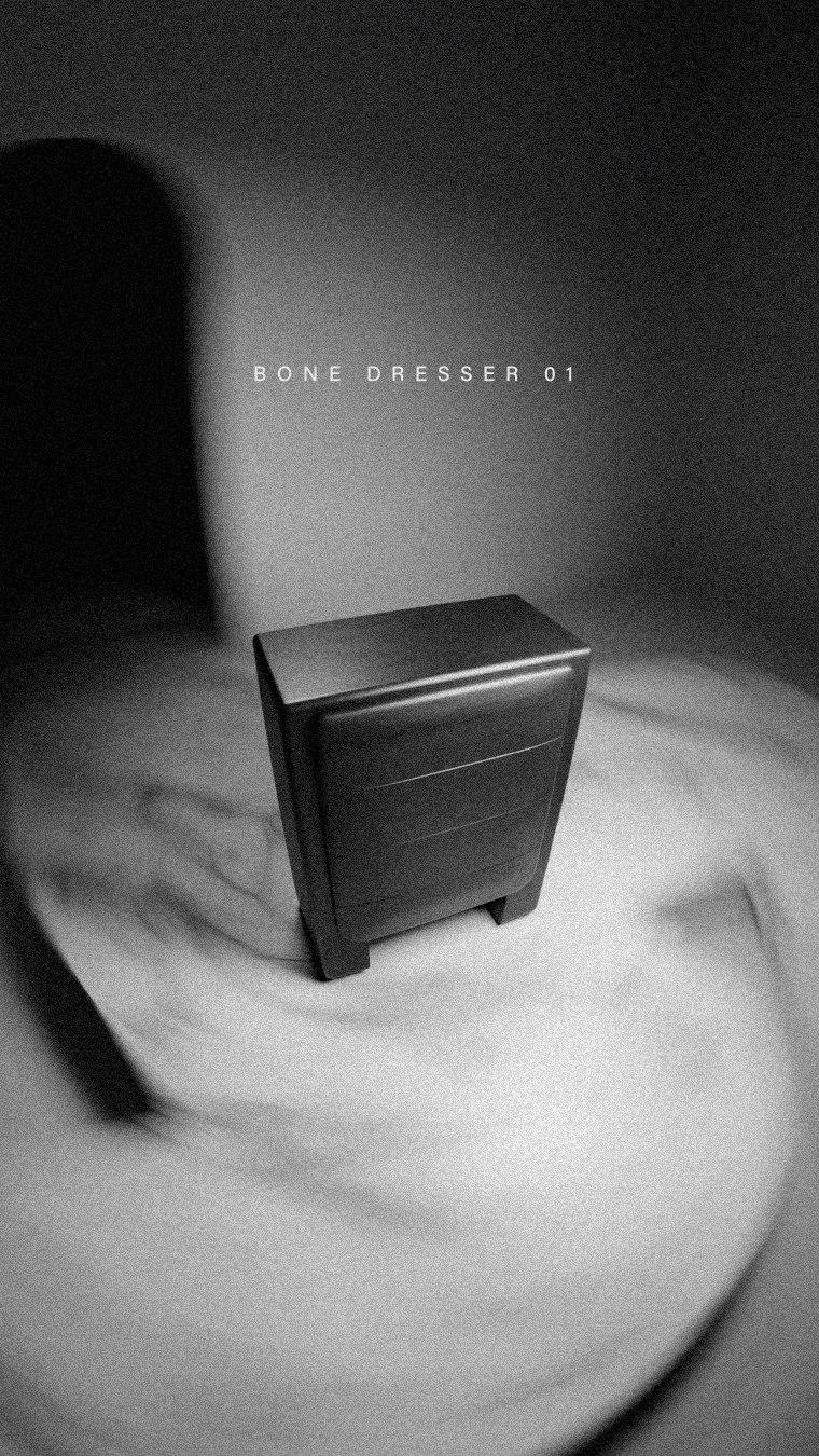 Loïc — Dresser