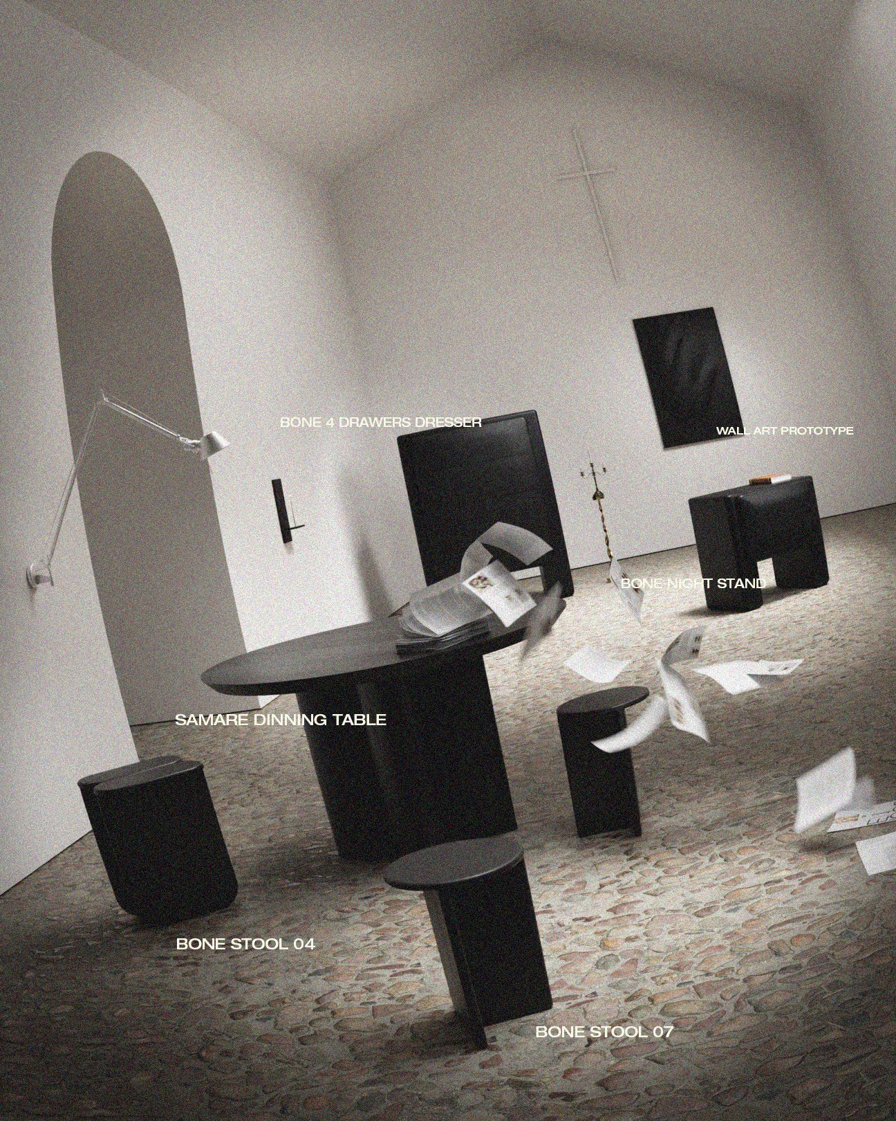 Loïc — Objects