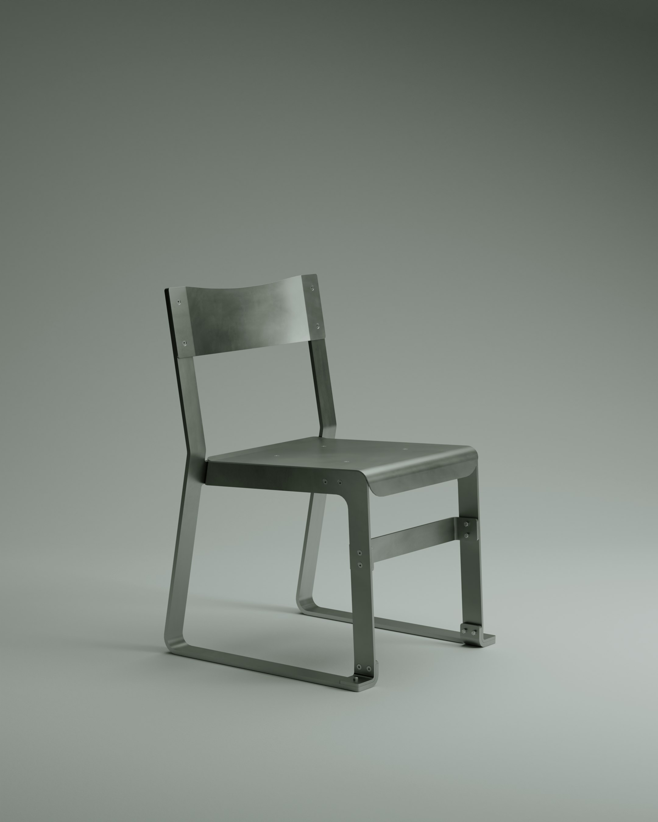 David Chair — Front