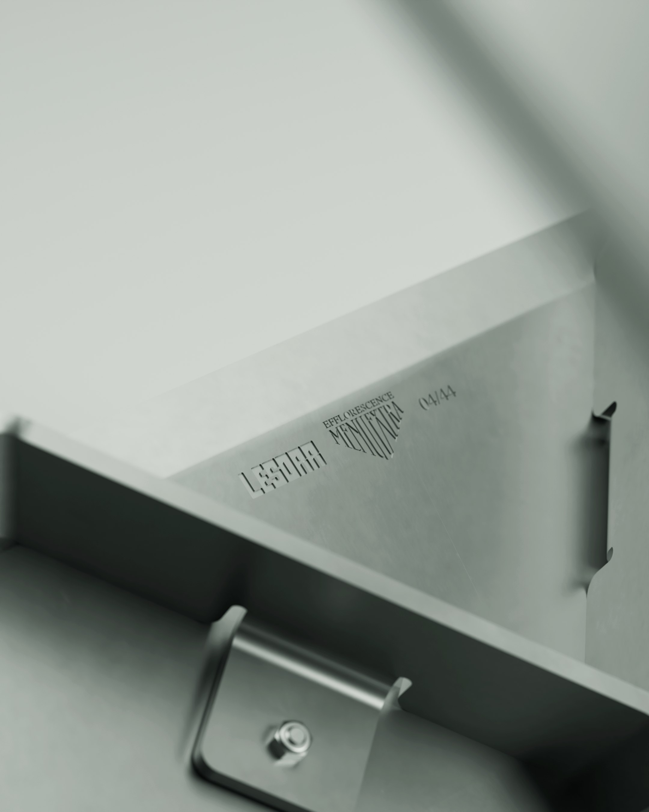 David Chair — Logo