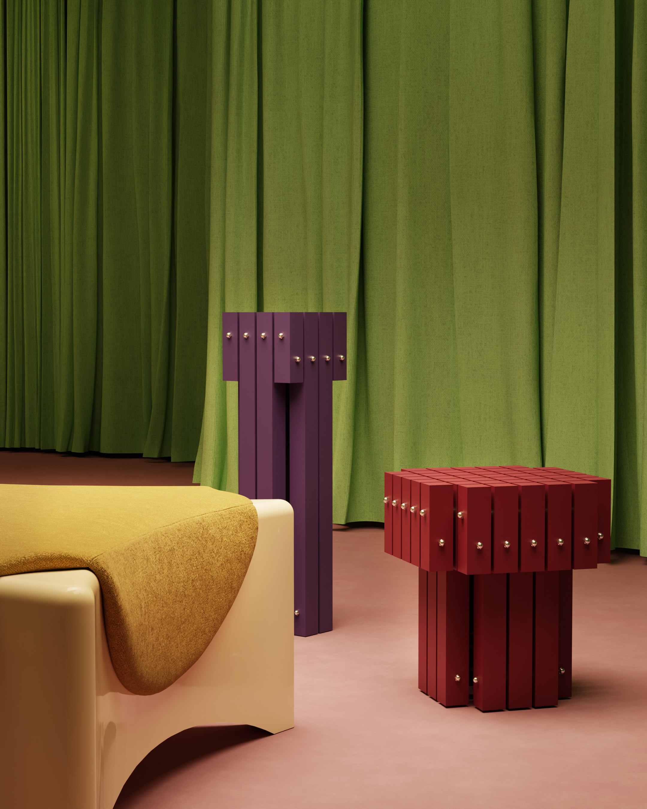 SML Studio — View 2